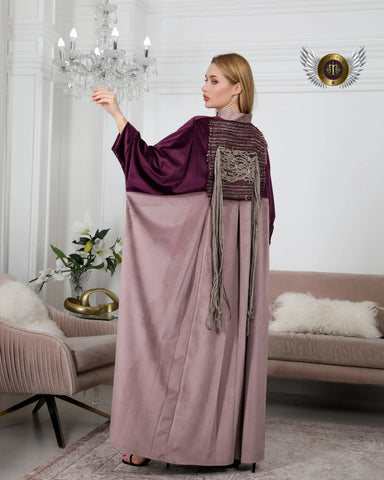 Japanese velvet wool Daraa
