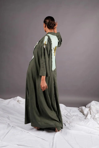 Luxurious cool cotton Daraa