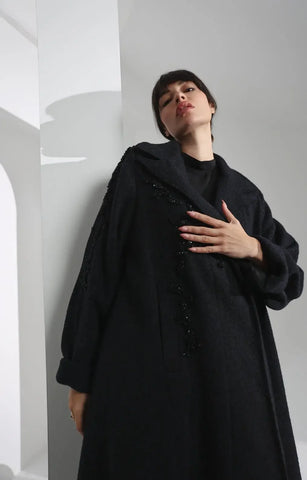 K.14 soft fleece jacket