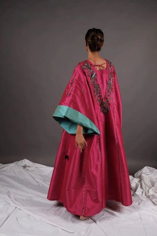 دراعة فخمة
