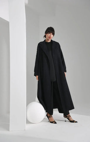 K.14 soft fleece jacket