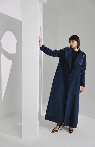 K.5 Soft Broadcloth Jacket