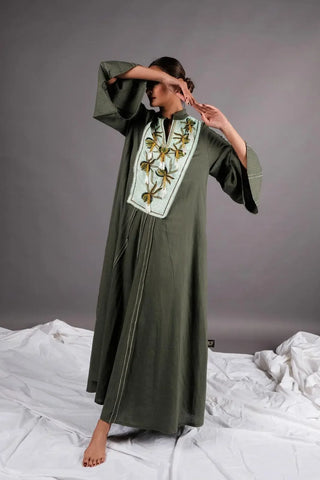 Luxurious cool cotton Daraa