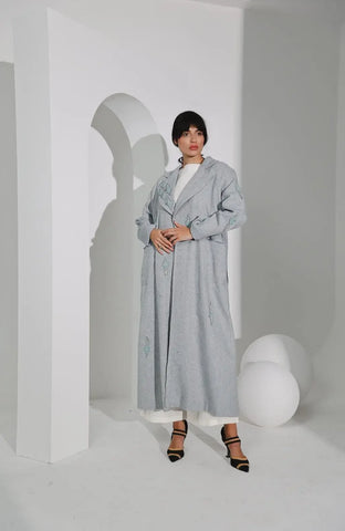 Soft fleece jacket