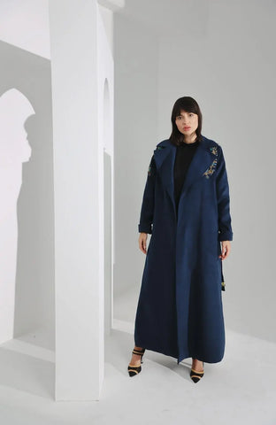 K.5 Soft Broadcloth Jacket