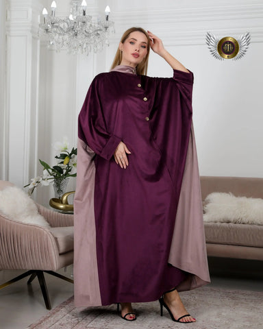 Japanese velvet wool Daraa