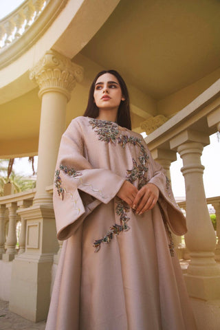 دراعة فخمة قصات - tahaniboutique