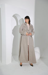 جاكيت جوخ ناعم K.9 - tahaniboutique