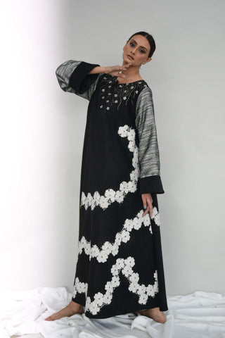 دراعة شتوية فخمة - tahaniboutique