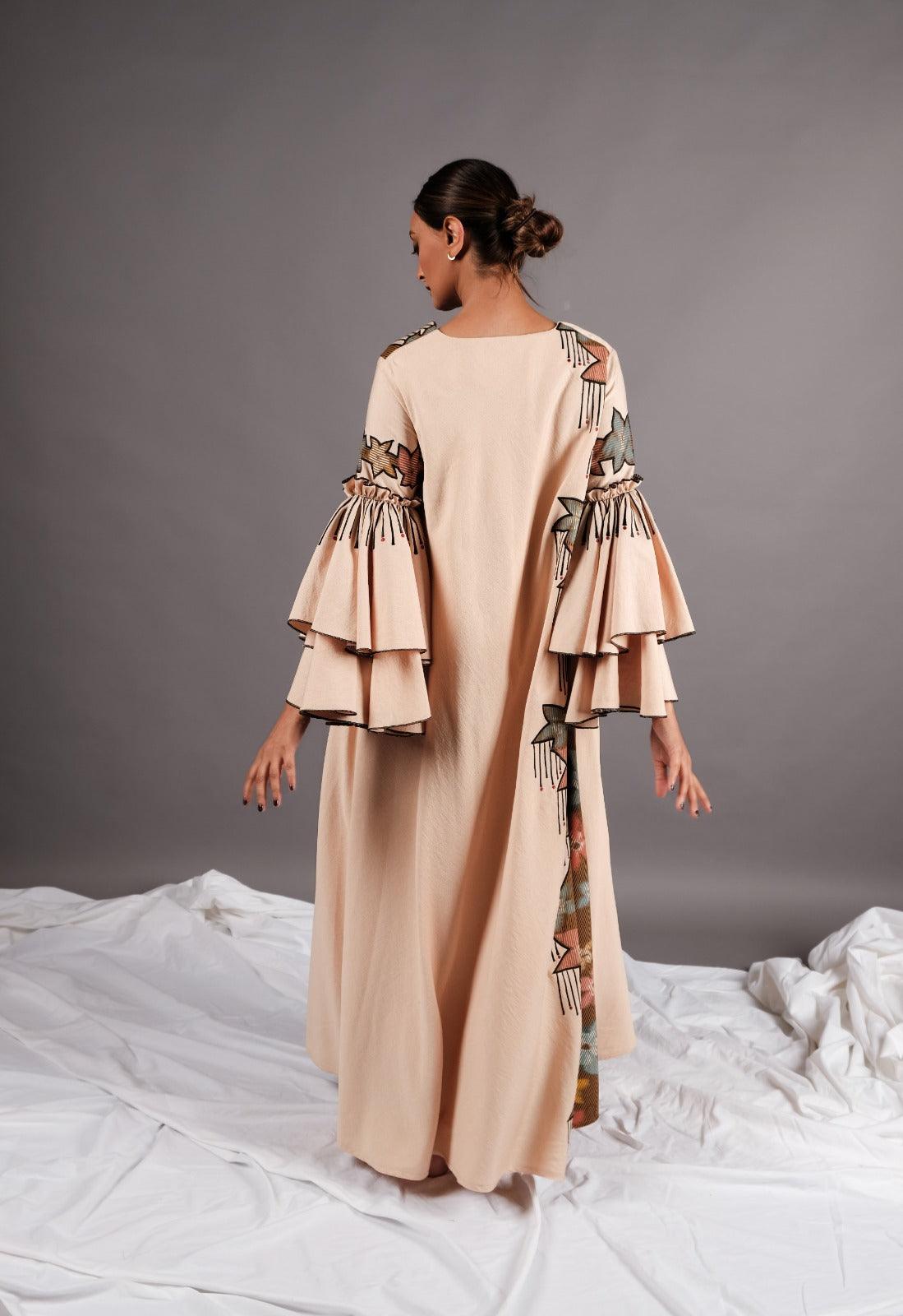 درعة عملية دمج ألوان - tahaniboutique