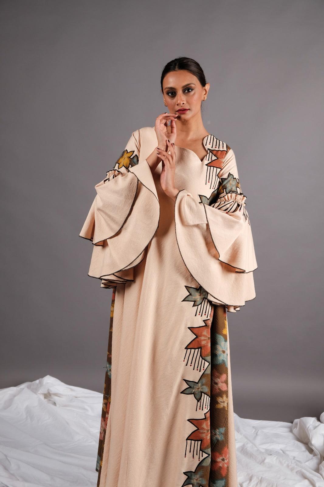 درعة عملية دمج ألوان - tahaniboutique