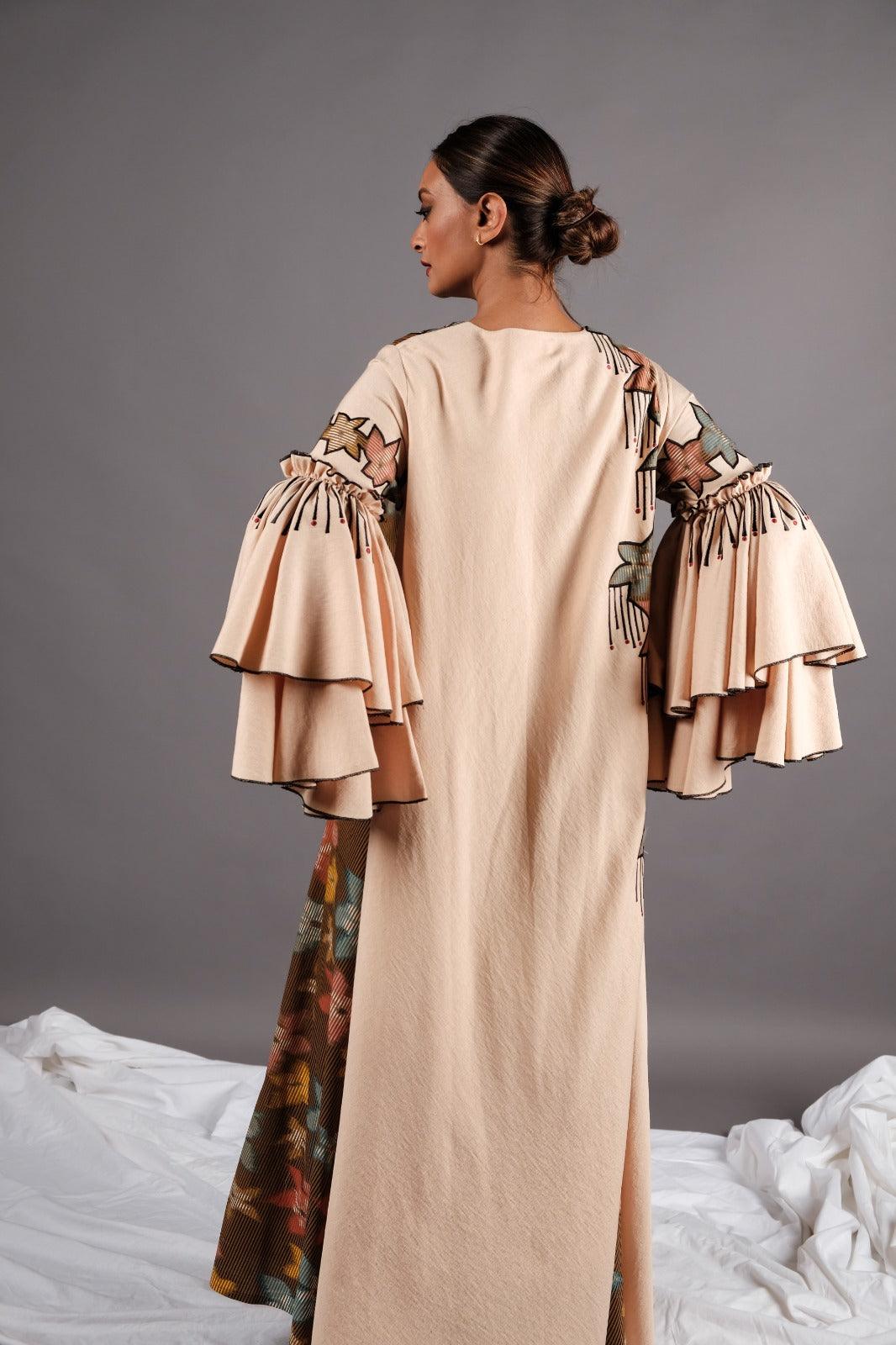 درعة عملية دمج ألوان - tahaniboutique
