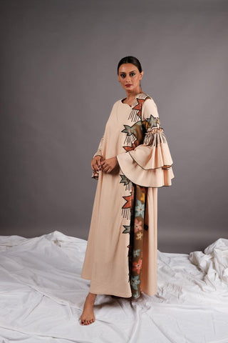 درعة عملية دمج ألوان - tahaniboutique