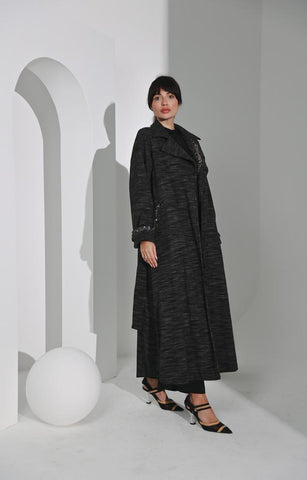 جاكيت شتوي k.6 - tahaniboutique