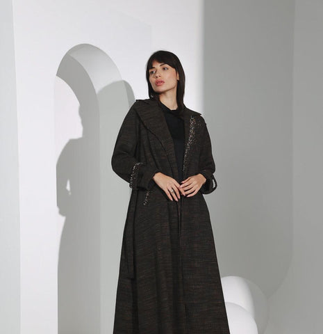 جاكيت شتوي k.6 - tahaniboutique