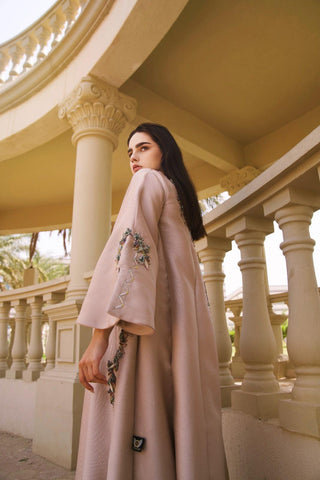 دراعة فخمة قصات - tahaniboutique